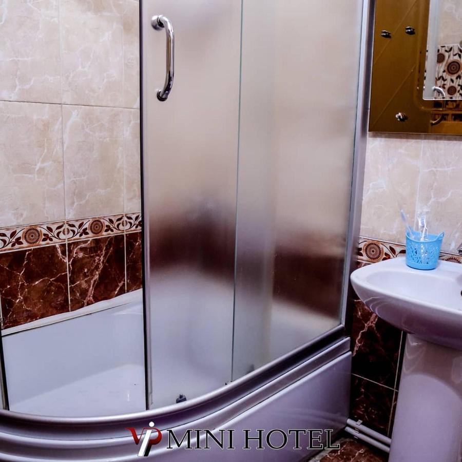 Vip Mini Hotel セメイ エクステリア 写真