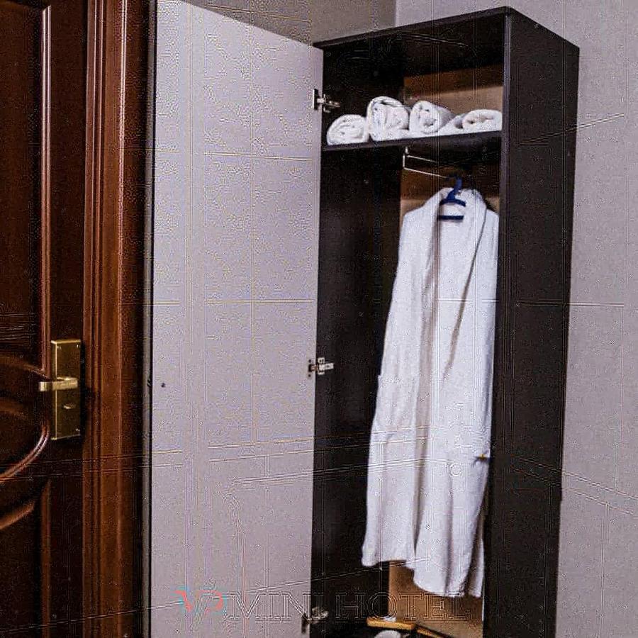 Vip Mini Hotel セメイ エクステリア 写真