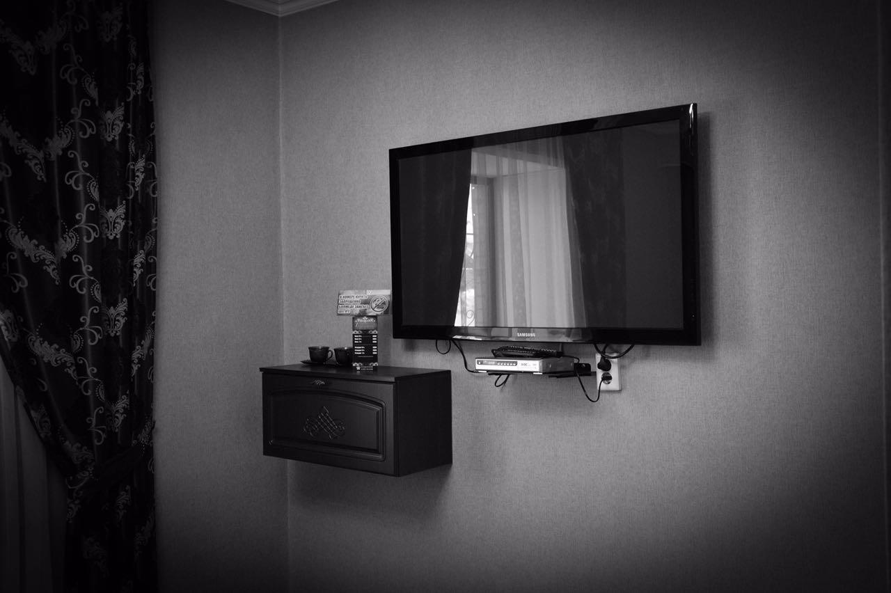 Vip Mini Hotel セメイ エクステリア 写真