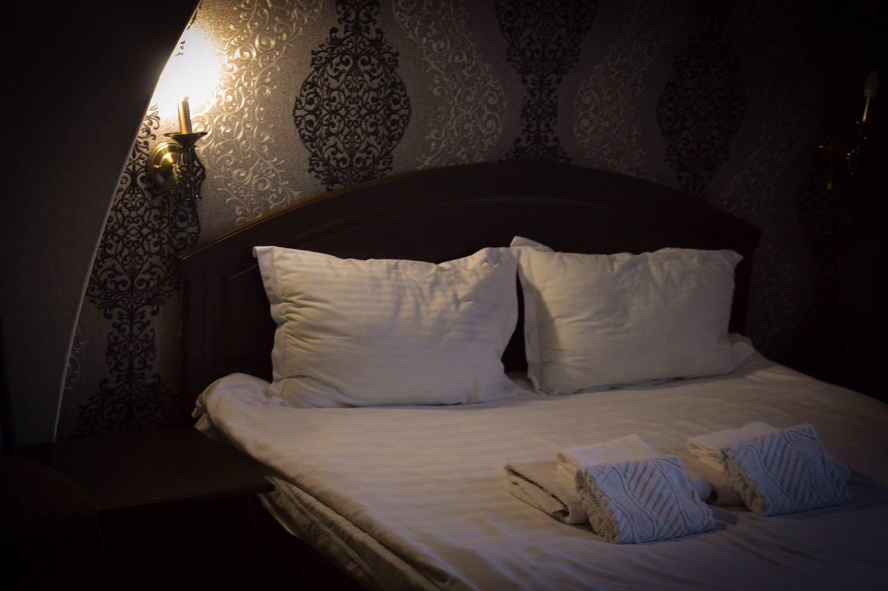 Vip Mini Hotel セメイ エクステリア 写真